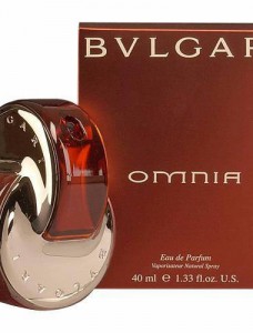 Bvlgari - Omnia Edp